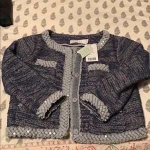 NWT Isani cropped  blazer Jacket